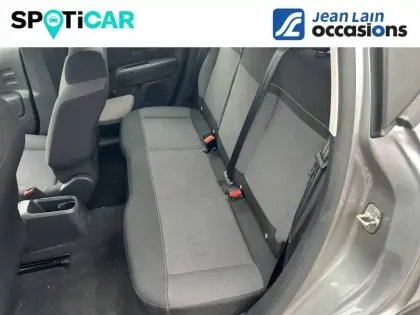 Photo 11 Citroën C3  BlueHDi 100 S&S BVM6