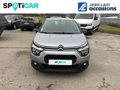 Photo 21 Citroën C3  BlueHDi 100 S&S BVM6