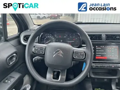 Photo 8 Citroën C3  BlueHDi 100 S&S BVM6