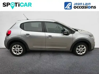 Photo 3 Citroën C3  BlueHDi 100 S&S BVM6