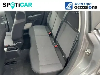 Photo 28 Citroën C3  BlueHDi 100 S&S BVM6