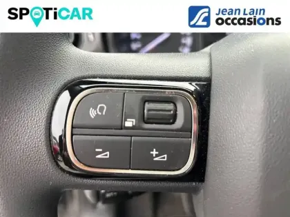 Photo 18 Citroën C3  BlueHDi 100 S&S BVM6