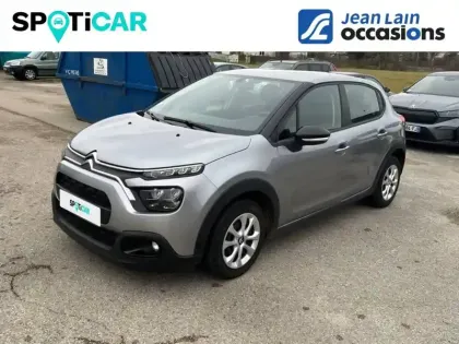 Photo 20 Citroën C3  BlueHDi 100 S&S BVM6