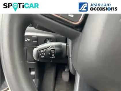 Photo 14 Citroën C3  BlueHDi 100 S&S BVM6