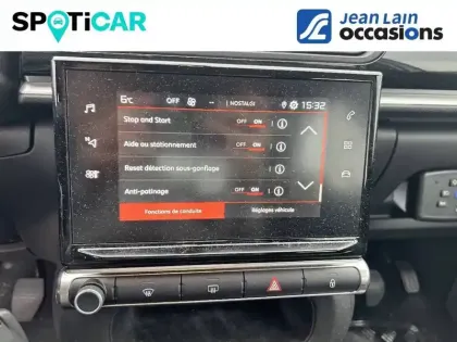 Photo 17 Citroën C3  BlueHDi 100 S&S BVM6