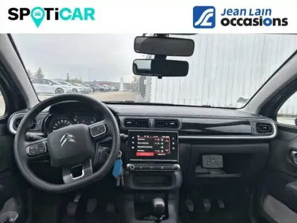 Photo 26 Citroën C3  BlueHDi 100 S&S BVM6