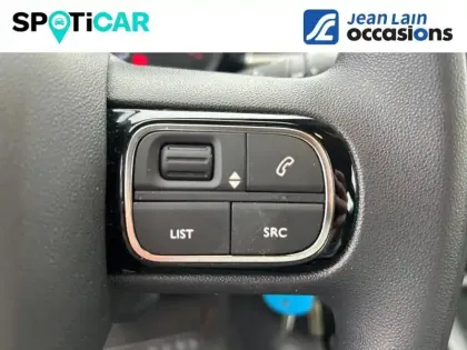 Photo 19 Citroën C3  BlueHDi 100 S&S BVM6