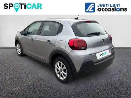 Photo 6 Citroën C3  BlueHDi 100 S&S BVM6