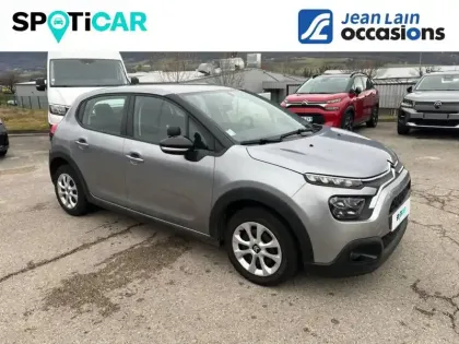 Photo 22 Citroën C3  BlueHDi 100 S&S BVM6