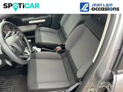 Photo 27 Citroën C3  BlueHDi 100 S&S BVM6