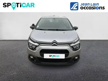 Photo 1 Citroën C3  BlueHDi 100 S&S BVM6