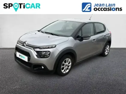 Photo Citroën C3 Feel