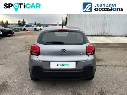 Photo 24 Citroën C3  BlueHDi 100 S&S BVM6