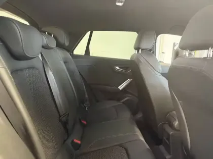 Photo 46 Audi Q2  30 TDI 116 S tronic 7