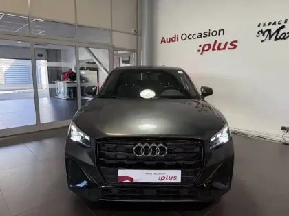 Photo 53 Audi Q2  30 TDI 116 S tronic 7