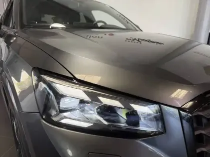 Photo 52 Audi Q2  30 TDI 116 S tronic 7