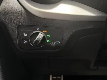 Photo 43 Audi Q2  30 TDI 116 S tronic 7