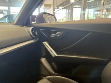 Photo 36 Audi Q2  30 TDI 116 S tronic 7