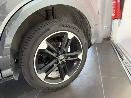 Photo 50 Audi Q2  30 TDI 116 S tronic 7