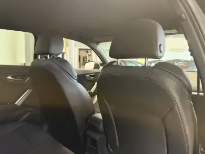 Photo 45 Audi Q2  30 TDI 116 S tronic 7