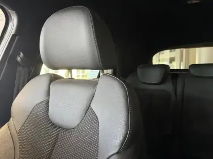 Photo 34 Audi Q2  30 TDI 116 S tronic 7