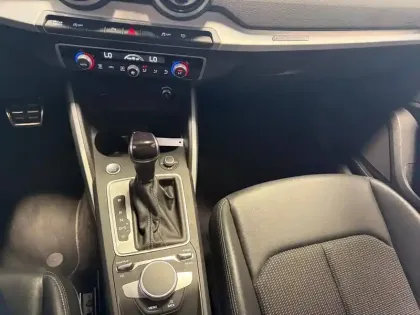 Photo 37 Audi Q2  30 TDI 116 S tronic 7