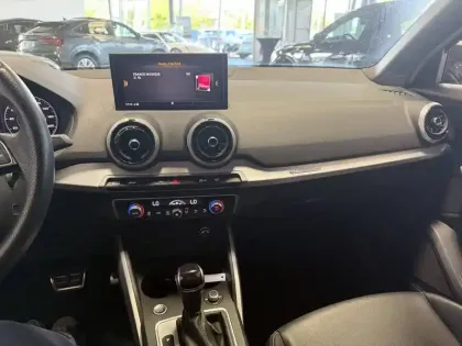 Photo 39 Audi Q2  30 TDI 116 S tronic 7