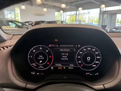 Photo 41 Audi Q2  30 TDI 116 S tronic 7