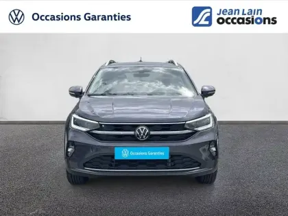 Photo 28 Volkswagen Taigo  1.0 TSI 116 DSG7