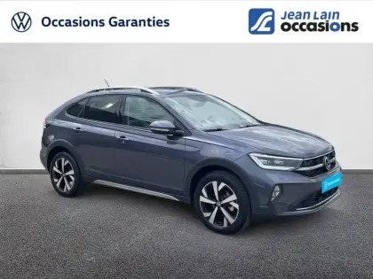 Photo 49 Volkswagen Taigo  1.0 TSI 116 DSG7