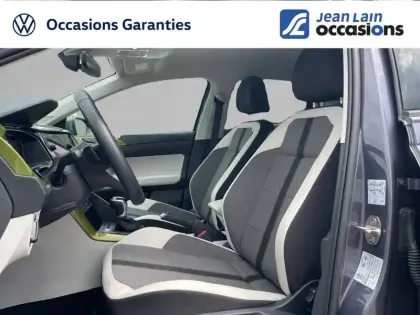 Photo 24 Volkswagen Taigo  1.0 TSI 116 DSG7