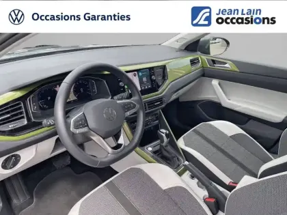 Photo 52 Volkswagen Taigo  1.0 TSI 116 DSG7