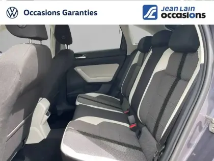 Photo 45 Volkswagen Taigo  1.0 TSI 116 DSG7