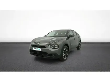Photo Citroën C4 Shine