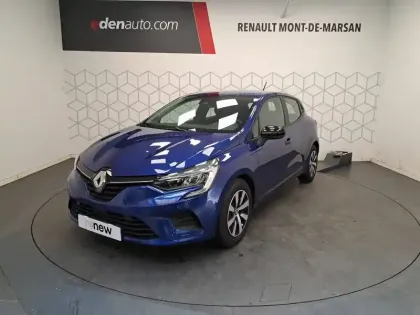 Photo Renault Clio Equilibre