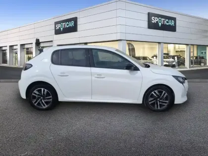 Photo 35 Peugeot 208  PureTech 100 S&S BVM6
