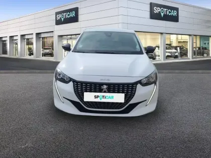 Photo 33 Peugeot 208  PureTech 100 S&S BVM6