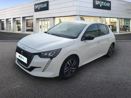 Photo 16 Peugeot 208  PureTech 100 S&S BVM6