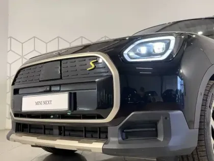 Photo 36 Mini Countryman  313 ch BVA SE ALL4