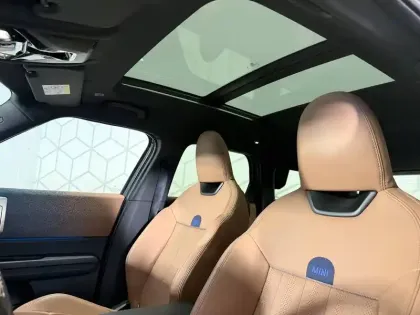 Photo 50 Mini Countryman  313 ch BVA SE ALL4