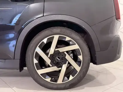 Photo 42 Mini Countryman  313 ch BVA SE ALL4