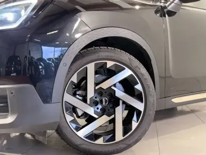 Photo 9 Mini Countryman  313 ch BVA SE ALL4