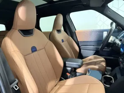 Photo 34 Mini Countryman  313 ch BVA SE ALL4