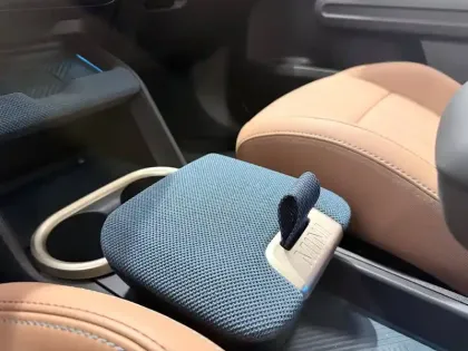 Photo 26 Mini Countryman  313 ch BVA SE ALL4