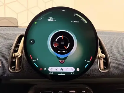 Photo 14 Mini Countryman  313 ch BVA SE ALL4