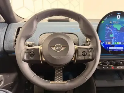 Photo 27 Mini Countryman  313 ch BVA SE ALL4