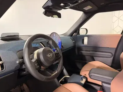 Photo 5 Mini Countryman  313 ch BVA SE ALL4