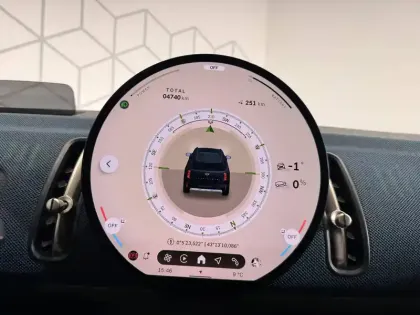 Photo 13 Mini Countryman  313 ch BVA SE ALL4