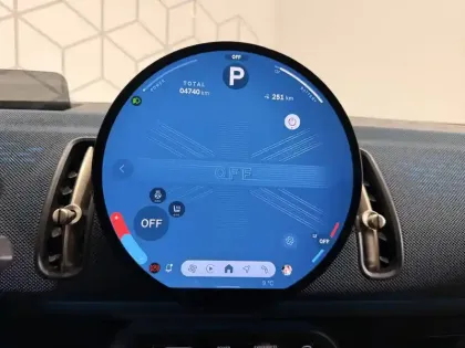 Photo 22 Mini Countryman  313 ch BVA SE ALL4