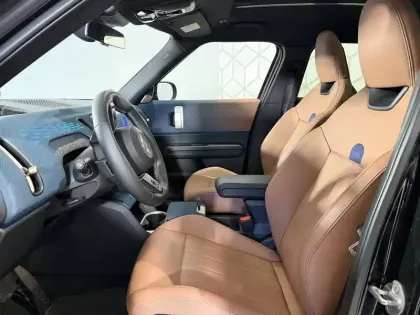 Photo 51 Mini Countryman  313 ch BVA SE ALL4